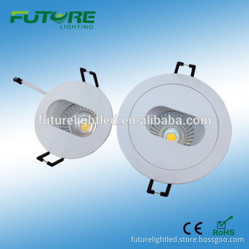 dimmable cob led reflector 9W lamps for home